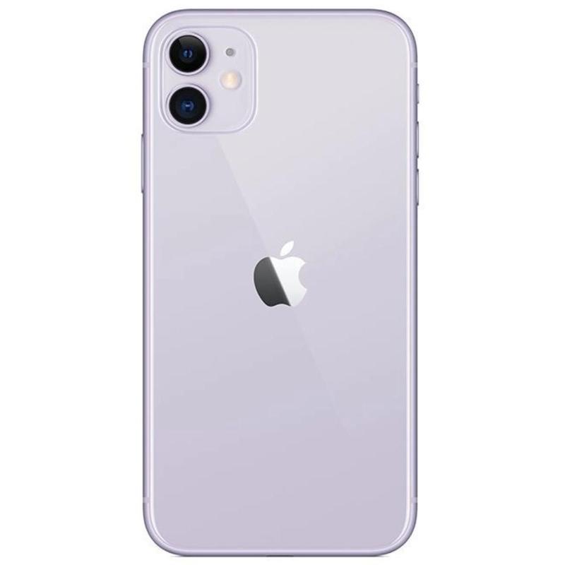 Usado: iPhone 11 256GB Roxo - Outlet Bateria 70% - Apple - iPhone